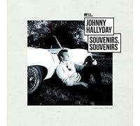 Johnny Hallyday - Souvenirs, Souvenirs [Vinilo]