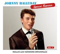 Johnny Hallyday - Spécial Reprises Vol. 1