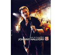 Johnny Hallyday - Stade de France 2009 : Tour 66 [DVD]