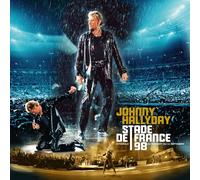 Johnny Hallyday - Stade De France '98