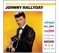 Johnny Hallyday - Tête à tête avec Johnny