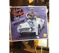 Johnny Hallyday - The 1960-1961 Rock and Roll Recordings