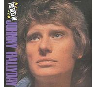 Johnny Hallyday - The Best Of Johnny Hallyday - Édition limitée (vinyle) [Vinilo]