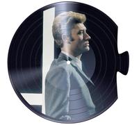 JOHNNY HALLYDAY - THE VOGUE YEARS VOL. 1 (LTD.PUZZLE SHAPED PICTURE DISC) [Vinilo]