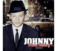 Johnny Hallyday - TRAVEL HISTORY - VOL 2 - COFFRET 10 CD JOHNNY HALLYDAY
