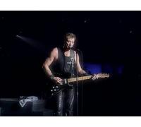 Johnny Hallyday - True to You