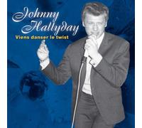 Johnny Hallyday - Viens Danser Le Twist