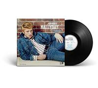 Johnny Hallyday - Vinylbook [Vinilo]