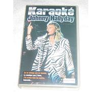 Johnny hallyday vol 2 [Francia] [VHS]