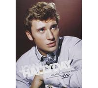 Johnny Hallyday - Volume 1 - Les années 60 [DVD]