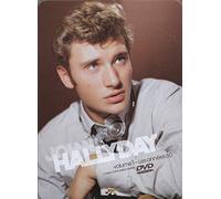 Johnny Hallyday - Volume 1 - Les années 60 [Internacional] [DVD]