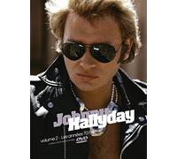 Johnny Hallyday - Volume 2 - Les années 70/84 [Internacional] [DVD]