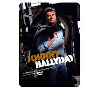 Johnny Hallyday - Volume 3 - Les années 1985/2000 [Francia] [DVD]