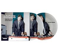 Johnny Hallyday - Wap-Dou-Wap / Ja Der Elefant - 45 Tours Picture Disc N°02 [Vinilo]