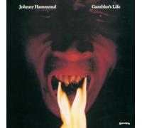 Johnny Hammond - A Gambler's Life