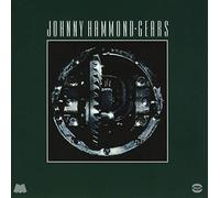 Johnny Hammond - Gears
