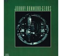 Johnny Hammond - Gears [Vinilo]