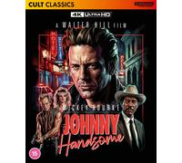 Johnny Handsome (4K UHD Blu-ray) Elizabeth McGovern (PRESALE 17/08/2026)