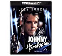 Johnny Handsome - Combo UHD 4K