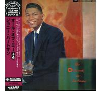 Johnny Hartman - All of Me (Jpn) (Rmst)