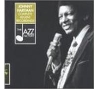 Johnny Hartman - Complete Regent Recordings