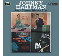 Johnny hartman - Four classic album