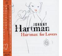 JOHNNY HARTMAN - Hartman for Lovers