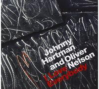 Johnny Hartman - I Love Everybody