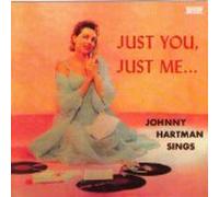 Johnny Hartman - Johnny Hartman Sings