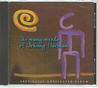 Johnny Hartman - Many Moods of