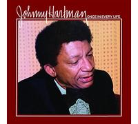 Johnny Hartman - Once In Every Life [Vinilo]