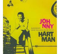 Johnny Hartman - Raindrops Keep Falling on My Head