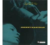 Johnny Hartman - Songs from the Hart