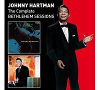 Johnny Hartman - The Complete Bethlehem Sessions