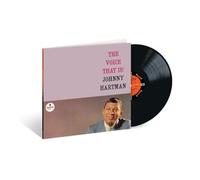 Johnny Hartman - The Voice That Is! [Vinilo]