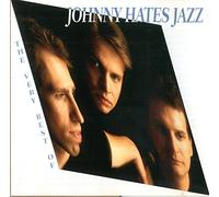 Johnny Hates Jazz - Best of