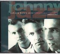Johnny Hates Jazz - Don't say it's love (Ext. Remix, incl. 'I don't want to be a hero' [12