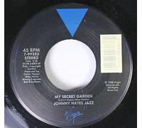 Johnny Hates Jazz - Johnny Hates Jazz - Dont Say Its Love - [12"]