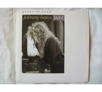Johnny Hates Jazz - JOHNNY HATES JAZZ Heart of Gold UK 7" 45