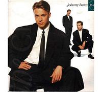 JOHNNY HATES JAZZ - JOHNNY HATES JAZZ - TURN BACK THE CLOCK - 12" VINYL
