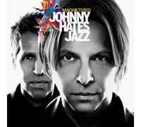 JOHNNY HATES JAZZ - MAGNETIZED