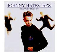 johnny hates jazz - the very best of johnny hates jazz