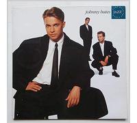 Johnny Hates Jazz - turn back the clock LP