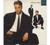 Johnny Hates Jazz - TURN BACK THE CLOCK LP (VINYL ALBUM) UK VIRGIN 1988