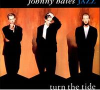 Johnny Hates Jazz - Turn The Tide
