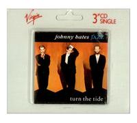 Johnny Hates Jazz - Turn The Tide