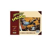Johnny Hazard 1950-1954