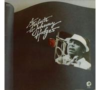 Johnny Hodges - A Tribute To Johnny Hodges