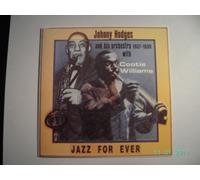 Johnny Hodges and his Orchestra 1937-1939 with Cootie Williams - Jazz for ever
