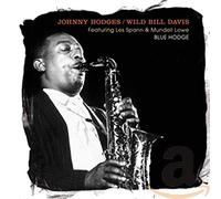 Johnny Hodges - Blue Hodge